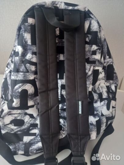Рюкзак quiksilver