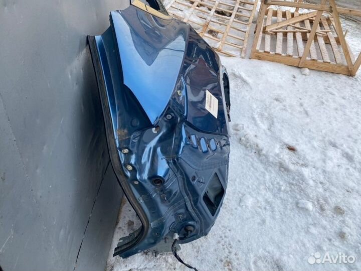 Задн Левое Крыло Mazda CX-5 KF 2017-2023 г.в