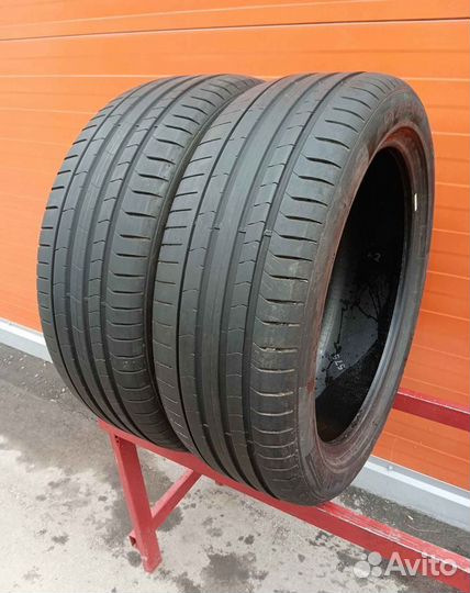 Pirelli P Zero PZ4 245/45 R20 103W