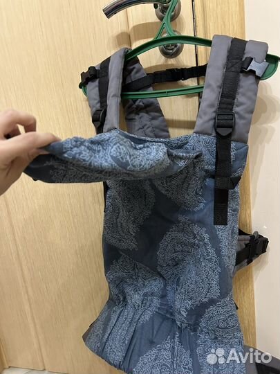 Эргорюкзак diva milano