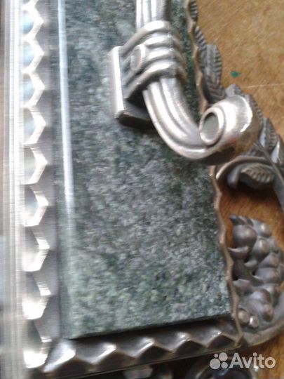 Светильник-бра СССР однорожковый зик