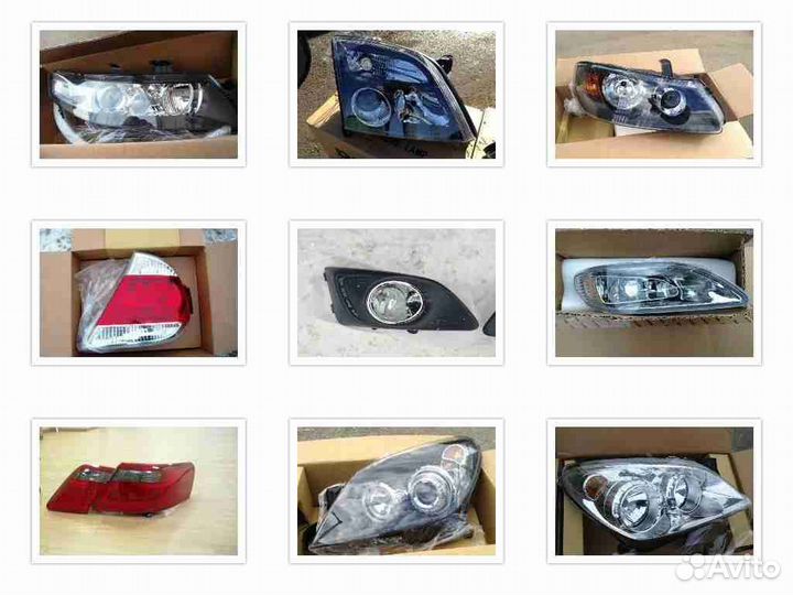 Фара nissan pathfinder, nissan terrano, nissan terrano/pathfinder R50 95-02