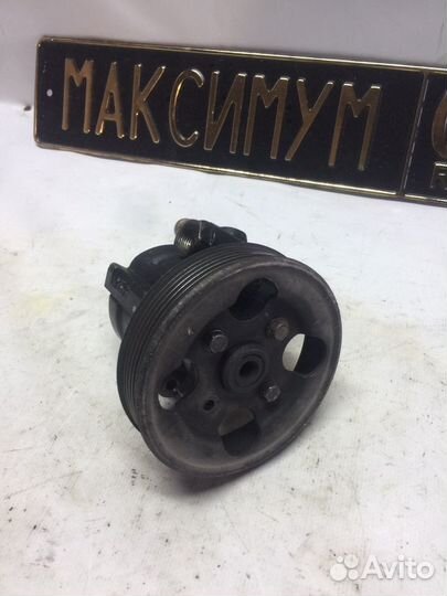 Насос гур Пежо / Ситроен