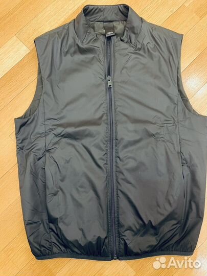 Жилетка мужская mango