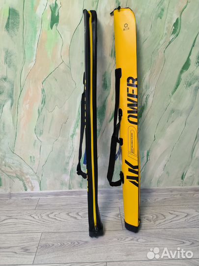 Чехол для удочек 130