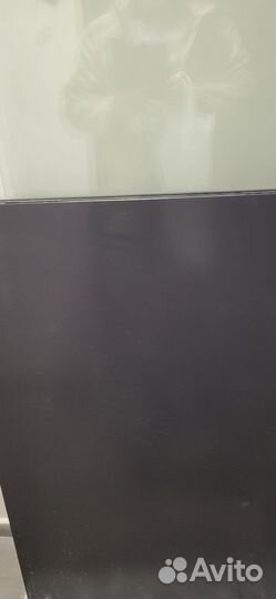 Стекло для окна от застройщика