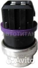 Датчик, температура охлаждающей жидкости 82262