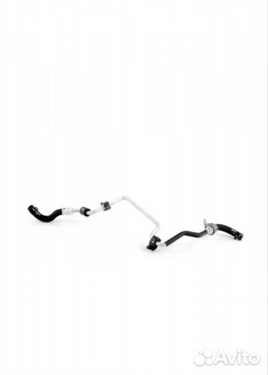 Обратная магистраль гур Panamera 970 2013-2016