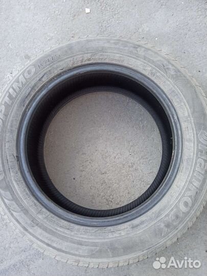 Hankook Optimo K415 225/60 R17