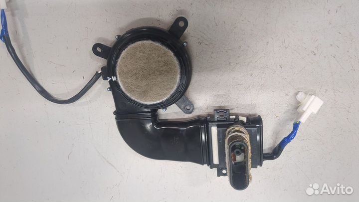 Радиатор отопителя электрический (тэн) Infiniti QX56, 2011