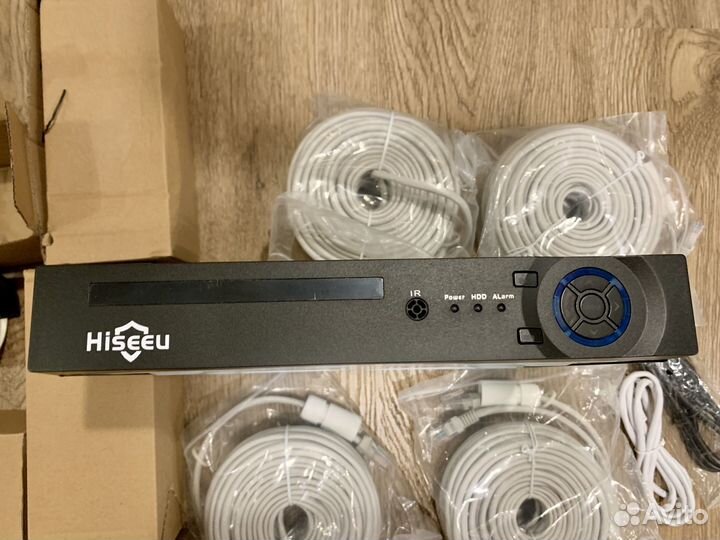 Уличная камера виденаблюдения