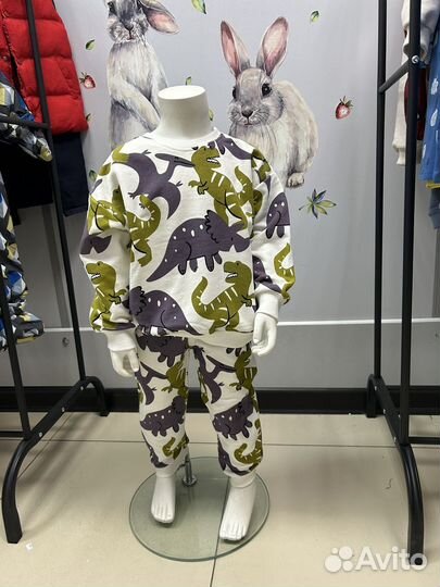 Комплект Zara Турция