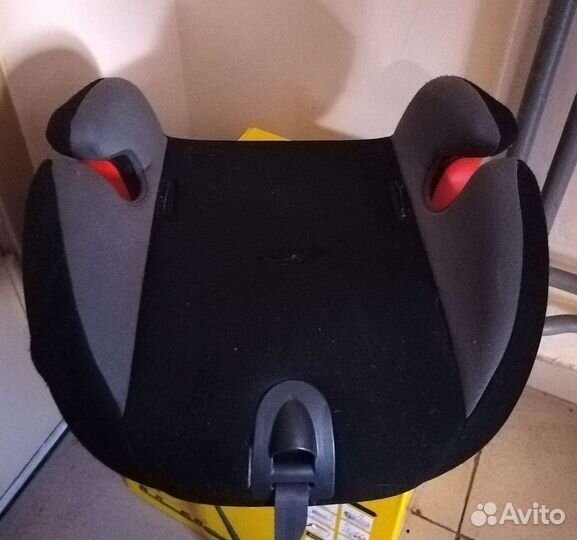 Детское автокресло 15 до 36 кг