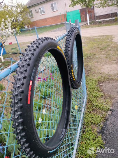 Покрышки для велосипеда 26 maxxis