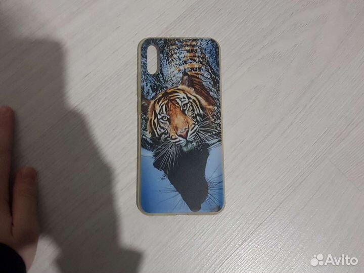 Чехол на Redmi 9