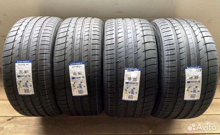 Triangle TH201 275/40 R22 108Y