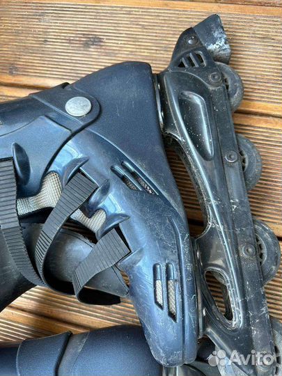 Ролики размер 42-43