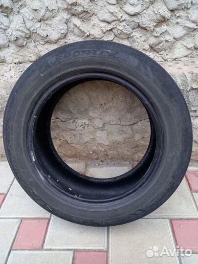 Triangle Sportex TSH11 205/55 R16 91H