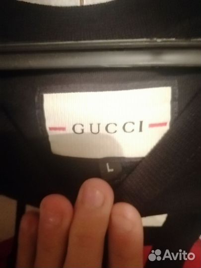 Свитшот gucci