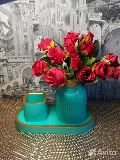 Декоративные изделия