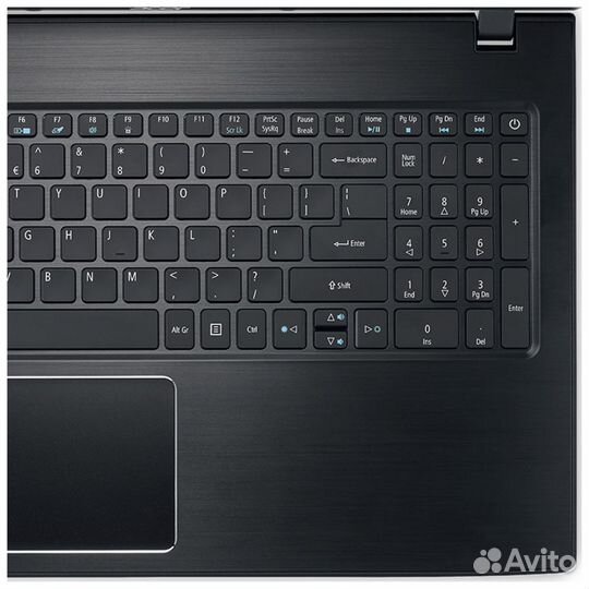 Игровой ноутбук Acer TravelMate TX50-G2 на I7