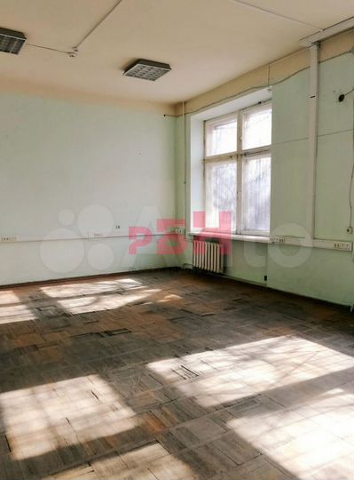 Офисный этаж 11 кабинетов 387 кв.м