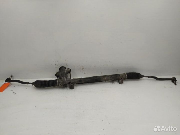 Рулевая рейка, Mercedes A W168 1998