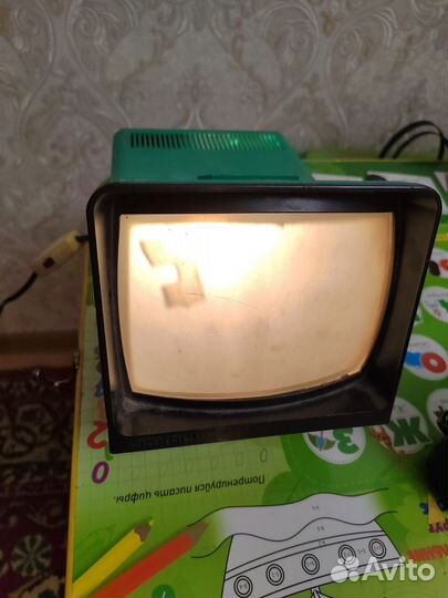 Диапроектор, фильмоскоп СССР