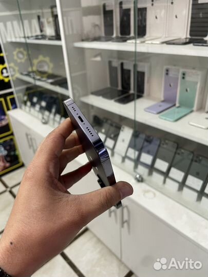 iPhone 14 Pro, 256 ГБ