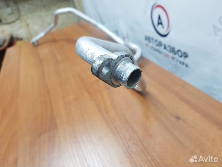 Трубка кондиционера Megane II 2002-2009