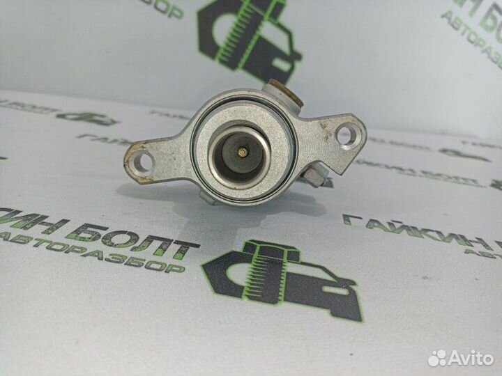 Главный тормозной цилиндр Chevrolet Spark 3