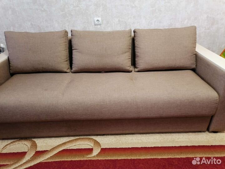Диван раскладной новый