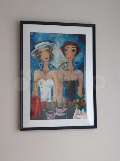 1-к. квартира, 30 м², 4/12 эт.