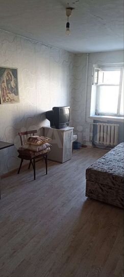 Комната 18 м² в 1-к., 2/5 эт.