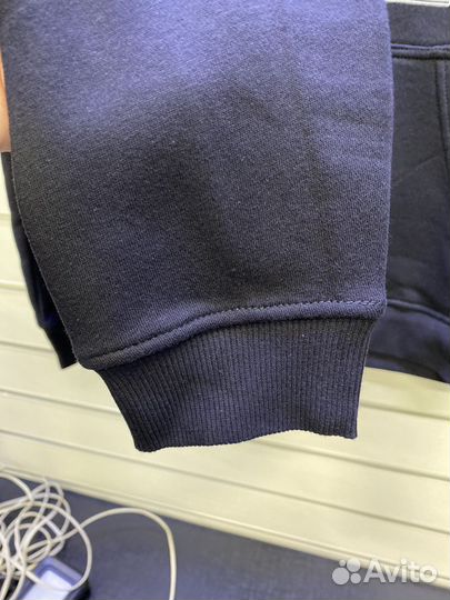 Худи Finntrail H3 Black