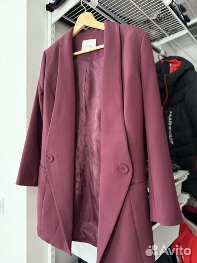 Жакет женский