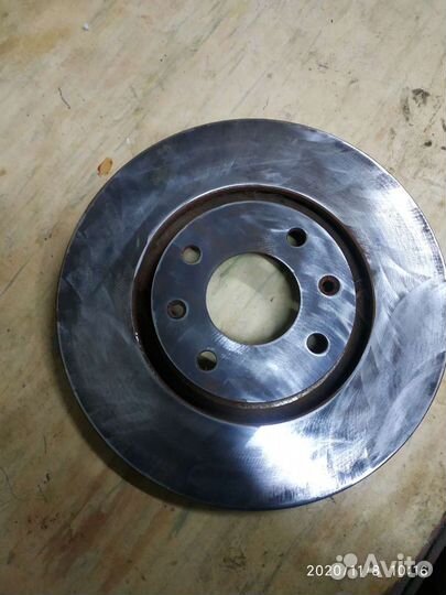 Тормозные диски