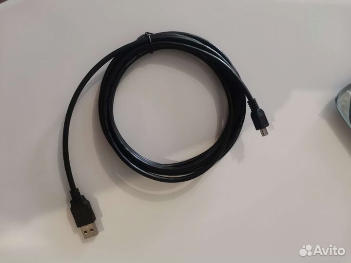 Кабель mini usb