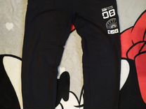 Спортивные штаны Demix 146 -152