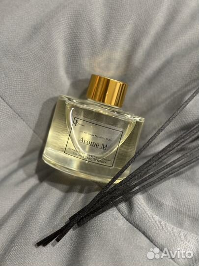 Диффузор с палочками