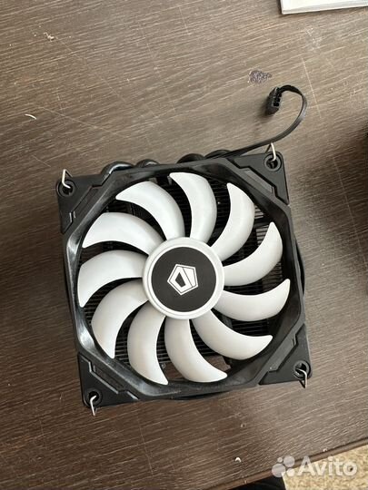 Кулер для процессора