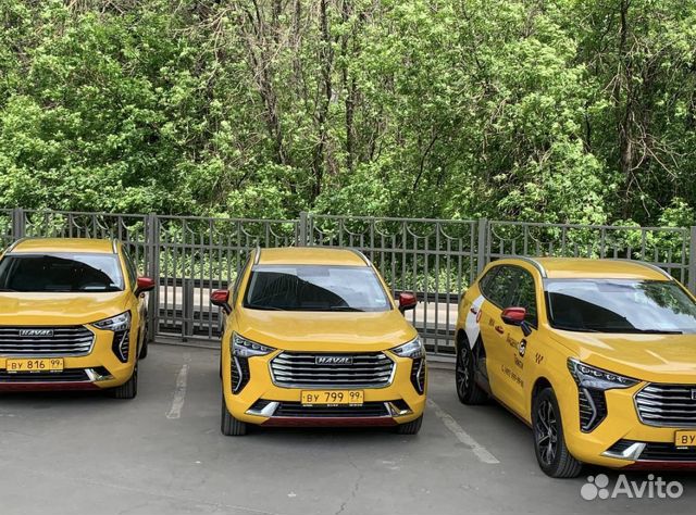 Водитель без залогов спб