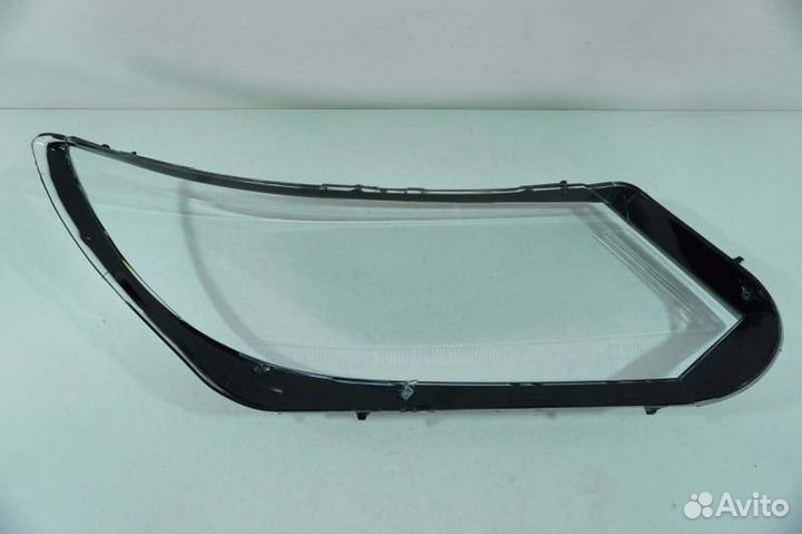Стекло фары левое Volkswagen Tiguan 1 2011-2017
