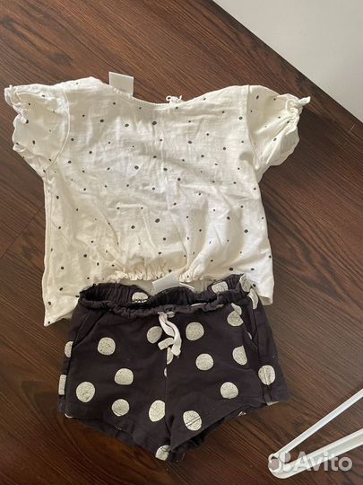 Одежда для девочки