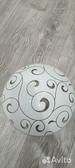 Светильник потолочный подвесной