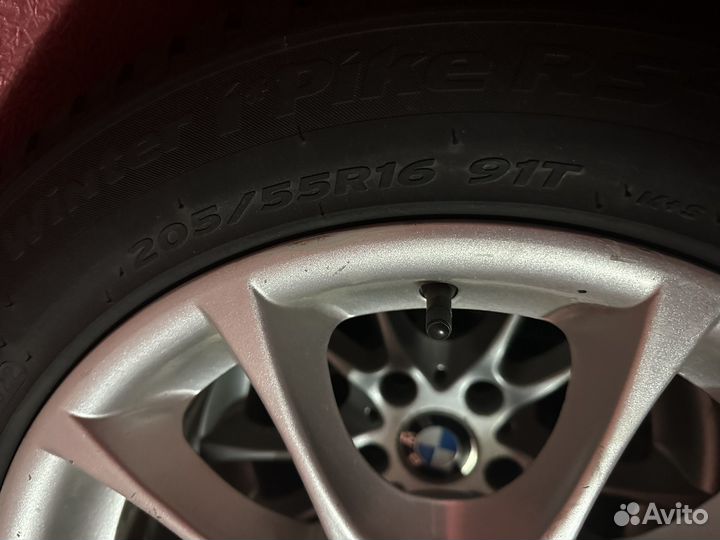 Hankook Winter I'Pike RS2 W429 205/55 R16 91T