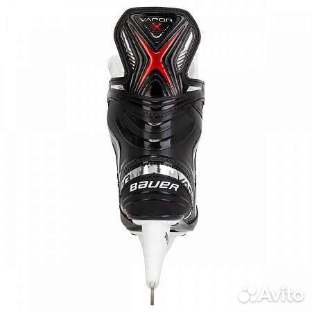 Хоккейные коньки bauer vapor x3.5 Jr1,5D,2,5D,3.5D