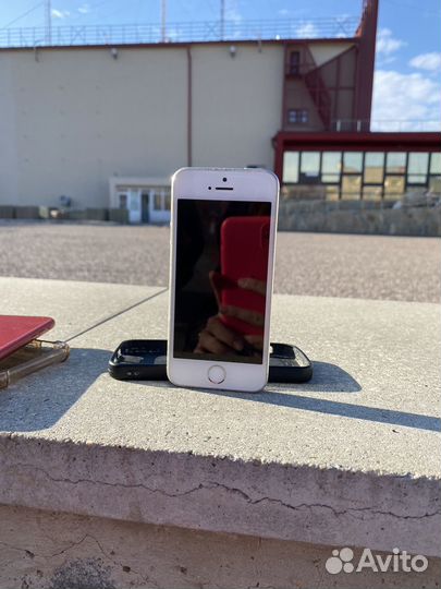iPhone 5S, 32 ГБ