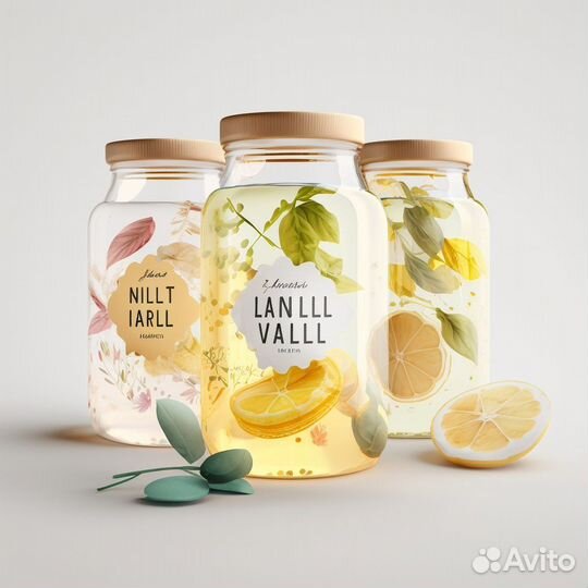 Пищевые ароматизаторы оптом