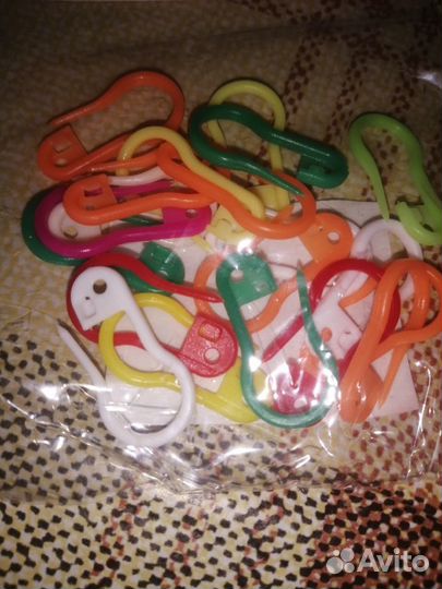 Маркёр для вязания